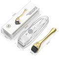 DRS Dermaroller 540 Microneedle Face Roller for Skin Rejuvenation and Anti-Aging - Multi-Size Intensive Care. 