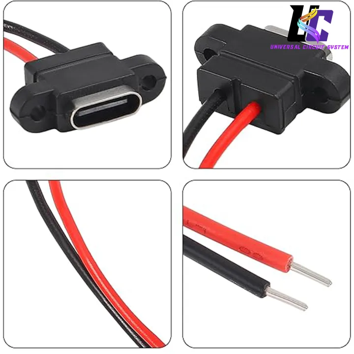 USB-C%20socket,%202-wire%20built-in%20Type-C%20connection,%20USB-C%20connector%20for%20panel%20mounting,%203A,%20fast%20charging%20Type-C%20connection,%20USB-C%20pigtail%20cable,%20USB-C%20plug%20to%20-%20Image%204