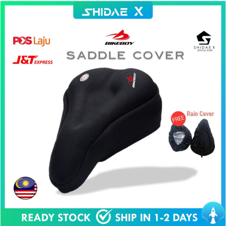 Bike%20Bicycle%20Saddle%20Silicone%20Gel%20Seat%20Cover%20Cushion%20Soft%20Cycling%20Bike%20Pad%20-%20Image%204