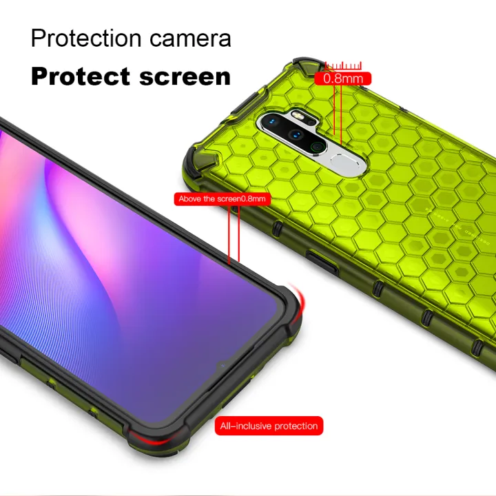 KEYSION%20Shockproof%20Case%20for%20OPPO%20A9%20A5%202020%20F11%20F9%20A8%20A31%20A5S%20A3S%20Reno%202%202Z%202F%203%20Pro%20A1K%20Phone%20Cover%20for%20Realme%20X2%20Pro%205%20Pro%20C2%20-%20Image%203