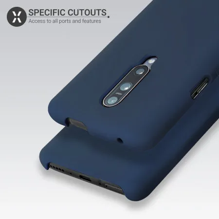 For%20OnePlus%207%20Pro%20Spigen%20Silicone%20Fit%20Designed%20%20Soft%20Gel%20Rubber%20Shockproof%20Back%20Case%20Phone%20Back%20Cover%20-%20Image%204