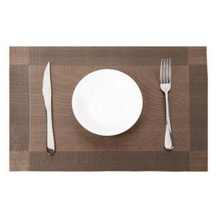 Placemats%20for%20Kitchen%20Dining%20Table,%20Heat-Resistant%20StainAnti-Skid%20Washable%20PVC%20Table%20Mats,%20Easy%20to%20Cleaning%20(6%20Pack)%20High%20Quality%20-%20Image%202