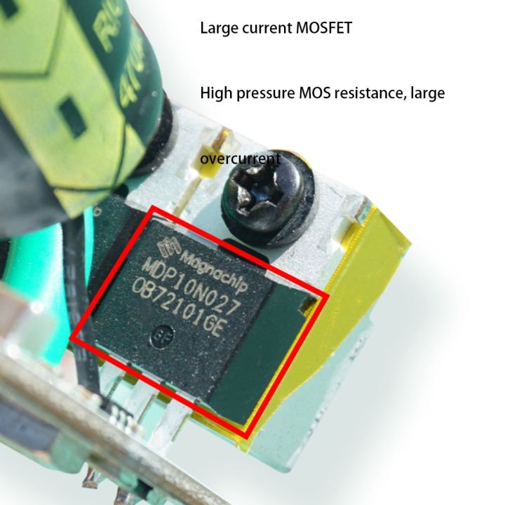75100%2075V%20100A%20Single%20ESC%20Based%20on%20VESC%20for%20Electric%20Skateboard%20/%20Scooter%20/%20Ebike%20Speed%20Controller/Skateboard%20-%20Image%204