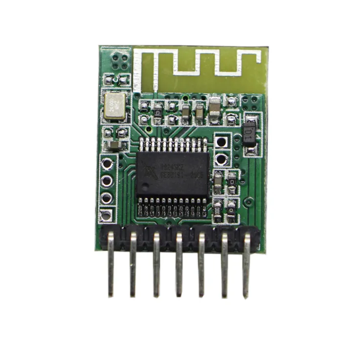 1746NRZ%207%20Pin%205V%20Bluetooth%20Audio%20Receiver%20Module%205V%20Bluetooth%20Audio%20Receiver%20Circuit%207%20PIN%20Interface%20MP3%20Car%20Speaker%20Amplifier%20Circuit%20Board%205V%20Bluetooth%20Circuit%20-%20Image%205