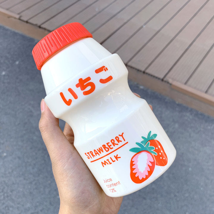 Box%20Bottle%20for%20Child%20Kawaii%20Milk%20A%20Free%20Portable%20Love%20Matte%20Plastic%20480ml%20Can%20Fruit%20Water%20Bottle%20BP%20Leak%20Proof%20Yakult%20Polymorphic%20Kids%20Girl%20-%20Image%207