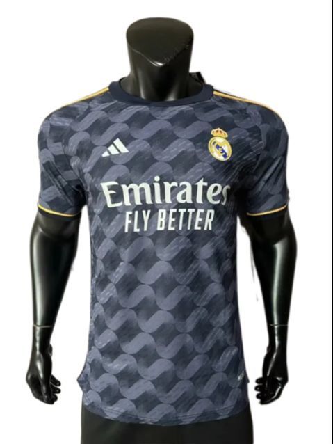 Football Shirts Real Madrid Away Jersey 2020 REAL MADRID 2019 2020