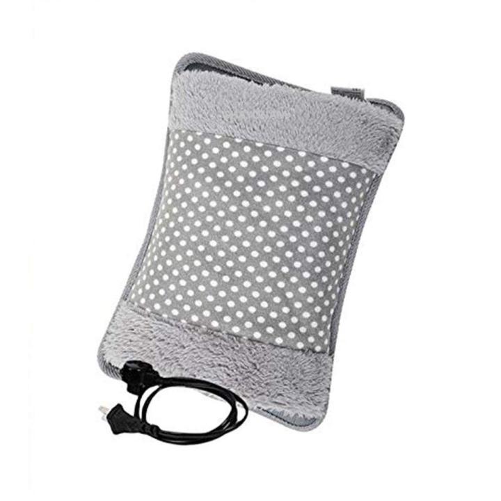 Electric%20Velvet%20Heating%20Pad/Hot%20Water/Hit%20Pauch%20Bag%20Various%20Colors%20-%20Hot%20Water%20Bag%20To%20Reduce%20Pain%20-%20Image%203