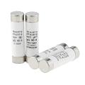 5PCS Long Cover 14X51 Ceramic Fuse 32A 40A 50A 63A Fusible Enlace RT18 R016 14*51 Fuse Core. 