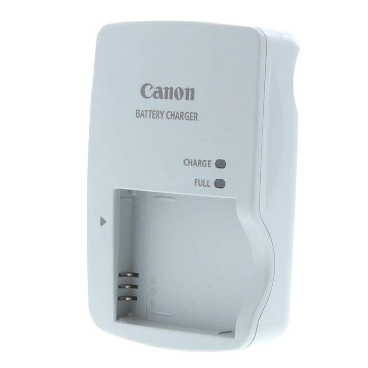 Canon%20NB-6L%20Lithium-Ion%20Battery%20Charger%20-%20Image%202