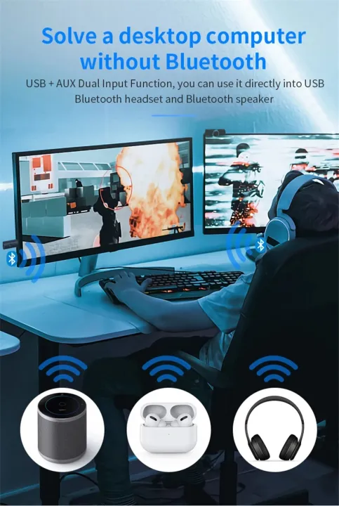 Bluetooth%20Audio%20Transmitter%20Adapter%20Spliter%20for%202pcs%20headphones%20working%20together,%202%20wireless%20earphone%20playing%20at%20the%20same%20time%20-%20Image%205