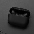 Apple AirPods Pro ANC Active Noise Cancelation Bluetooth Earbuds black colour - Air Buds.