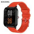 2024 New Smart Watch Men Blood Oxygen Monitoring Sports Fitness Watch Man Woman Body Temperature Monitor Smart Watch For Xiaomi.