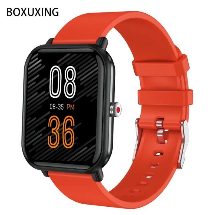 2024%20New%20Smart%20Watch%20Men%20Blood%20Oxygen%20Monitoring%20Sports%20Fitness%20Watch%20Man%20Woman%20Body%20Temperature%20Monitor%20Smart%20Watch%20For%20Xiaomi%20-%20Image%207