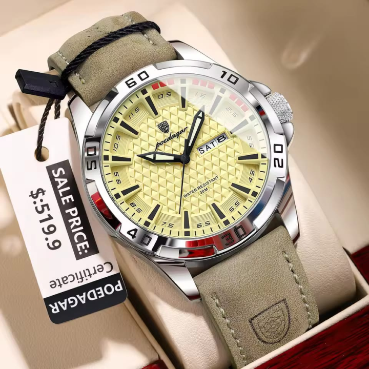 POEDAGAR%20895%20Man%20Wristwatch%20Top%20Luxury%20Waterproof%20Luminous%20Date%20Week%20Watch%20For%20Men-%20Quartz%20Sport%20Leather%20Men's%20Watches%20-%20Watch%20For%20Men%20Time%20Lovers%20-%20Image%205