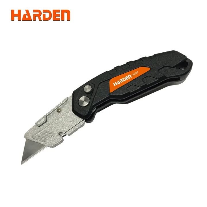 Harden%20Folding%20Anti%20Cutter%20165mm%20with%205Pcs%20Refill%20570332%20-%20Image%209
