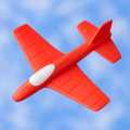 Airplane Toy Foam Glider: Airplane Toys For 3 Year Old & Airplanes For Kids 2-4 Toy Airplane For Boys&GirlsFoam Model Plane & Planes Air Plane Toy, Toddlers.