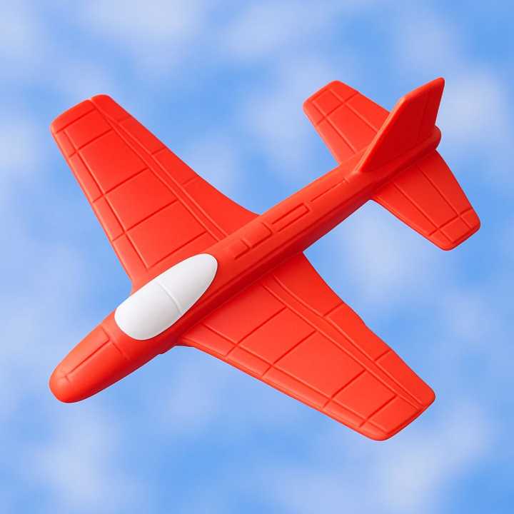 Airplane%20Toy%20Foam%20Glider:%20Airplane%20Toys%20For%203%20Year%20Old%20&%20Airplanes%20For%20Kids%202-4%20Toy%20Airplane%20For%20Boys&GirlsFoam%20Model%20Plane%20&%20Planes%20Air%20Plane%20Toy,%20Toddlers%20-%20Image%204