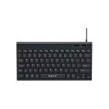 HAVIT KB224 USB Mini Keyboard. 