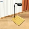 Aquarium Light Multipurpose Plant Light with Stand Tank Light for Freshwater Tank Outdoor.