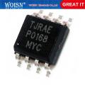 1pcs/lot P0168MYC P0168 PO168 LCD control chip In Stock. 