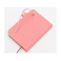 cover Mini Notebook Portable A7 size Spiral-bound Pocket Notepad Diary Planner for Office supplies School essentials Travel diary Business meetings Personal organization.