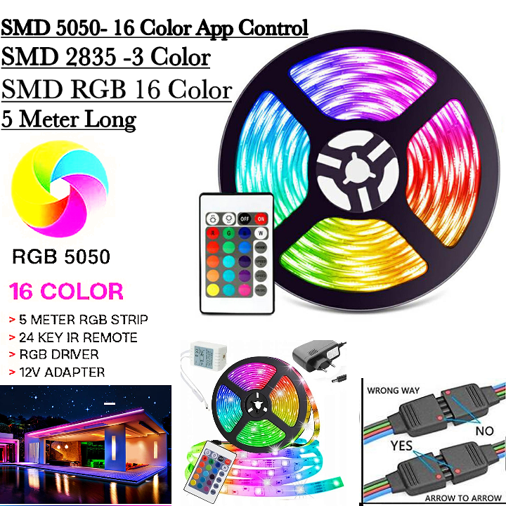 16%20feet%20RGB%20led%20strip%20light%20color%20changing%20mode%20lighting%20-%20rgb%20light%20-%20Image%203