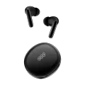 QCY T13 ANC 2 True Wireless Stereo Earbuds 30 Hours Playtime Noise Cancellation Bluetooth Earphones. 