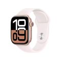 Apple Watch Series 10 [42MM] WiFi (ALUMINIUM). 
