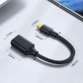 High Quality USB C To USB Adapter Type C OTG Extension Cable USB C Male To USB 2.0 A Female Cable Adapter For Phone Card Reader Demoo. 