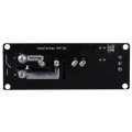 Relay Module 380V 8A 1 Single Channel Solid State Board SSR Switch Controller 24V to Output Voltage Range. 