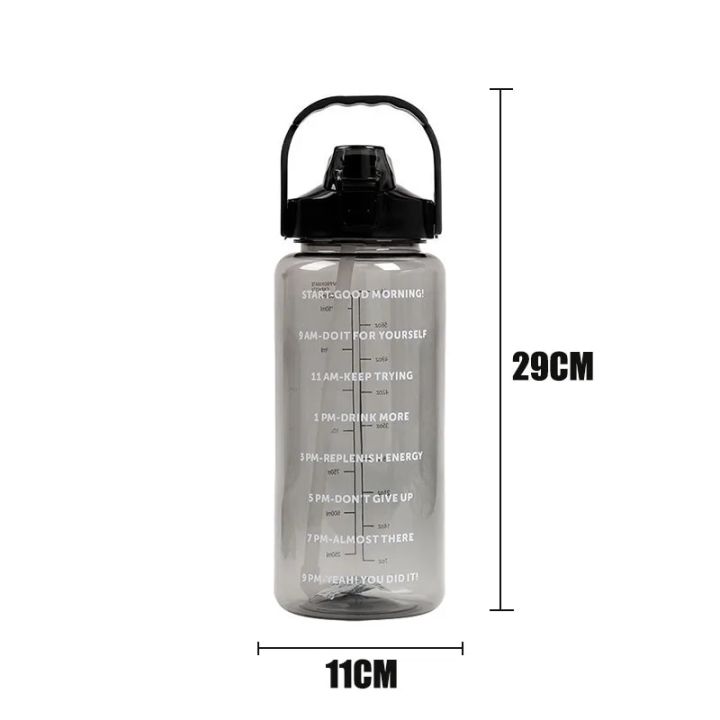 2%20Liters%20Straw%20Plastic%20Water%20Bottle%20Large%20Portable%20Travel%20Bottle%20Sports%20Fitness%20Cup%20High%20Value%20Big%20Fat%20Cup%20Adult%20Universal%20-%20Image%203