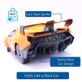High Speed Racing Car - XF Rechargeable Remote Control Toy Car for Kids - Kids Toy (Quality full). 