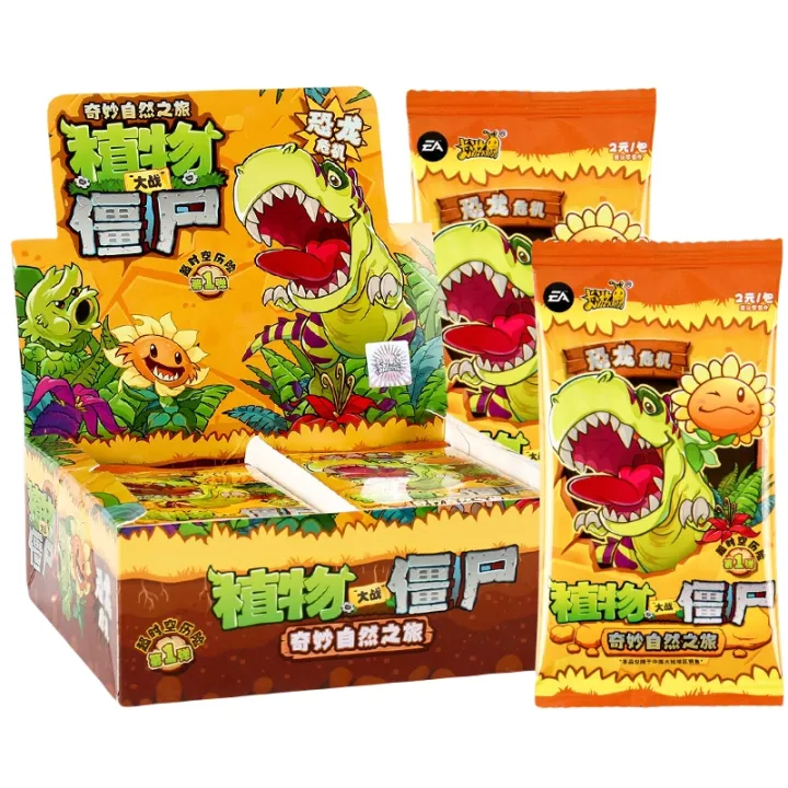 Original%20Box%20Hot%20Sell%20New%20In%20150Pcs%20KAYOU%20EA%20Card%20Plants%20Vs.%20Zombies%20Battle%20Game%20Collection%20Wonderful%20Peashooter%20Children's%20Gift%20-%20Image%202