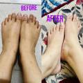 Authentic Kem Cot Thai Whitening Body Cream. 