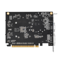 GTX 650 1GB GDDR5 Graphics Card 128 Bit 1059MHz 1250 MHz 28 Nm PCle X16 2.0 VGA+HD+DVI Video Card Easy to Replace. 