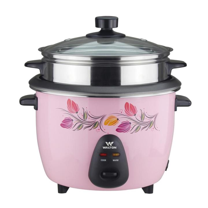 Walton rice Cooker 2.8L Model No.WRC-DCSM28