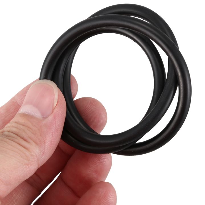 160mm%20x%205mm%20Industry%20Flexible%20Rubber%20O-Ring%20Seal%20Washer%20-%20Image%208