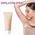 Women Body Hair Removal Cream Ladies Intimate Areas depilatory Wax Underarm Hair Remover Creams Beauty Products 60g. 