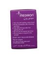 blood glucose meter mediron strips For Blood Glucose Monitor 25 Test Strips.