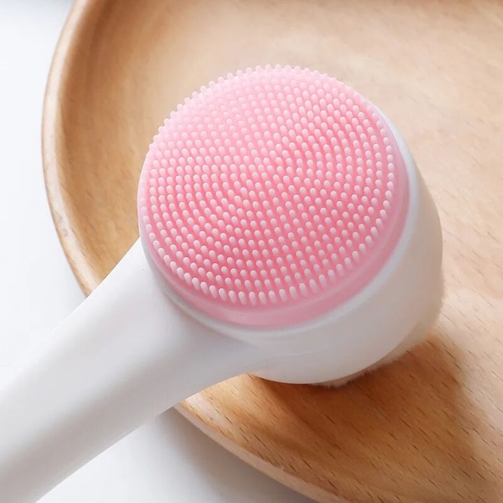 Double-sided%20Silicone%20Skin%20Care%20Tool%20Facial%20Cleanser%20Brush%20Face%20Cleaning%20Vibration%20Facial%20Massage%20Washing%20Product%20Wholesale%20-%20Image%203