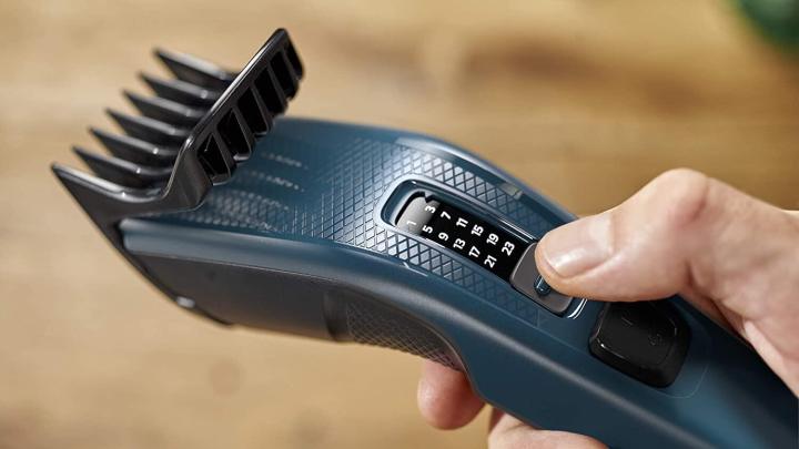 Philips%20HC3505/15%20Series-3000%20Corded%20HairClipper%20Trimmer%20-%20Image%206
