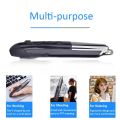 PR-08 2.4Ghz Wireless Optical Touch-pen Mouse 800/1200/1600DPI Wireless Mouse Pen with Web Browsing Laser-Presenter Handwriting Ergonomic Mice for PC Laptop Computer-red. 
