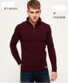 Fashionable Soft Cotton Jumper.. 