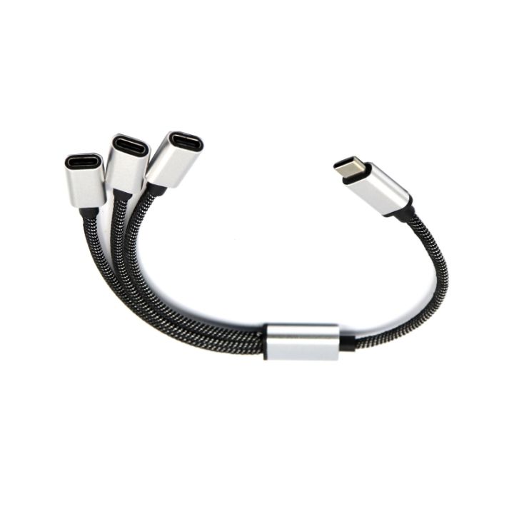 Portable%20USB%20C%20Male%20to%203%20USB%20C%20Female%20Splitter%20USB%20Y%20Splitter%20Cable%20Type%20C%20Hub%20for%20Type%20C%20Devices%20Gaming%20Handle%20-%20Image%203