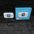 Portable WiFi Modem MiFi Router Unlimited Hotspot E5782. 