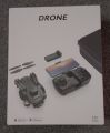 New F196 Drone Brushless Motor 4K HD Dual Camera WIFI FPV Dron 8K Professional Obstacle Avoidance Foldable Quadcopter/ Camera Drone/ Mini Drone. 