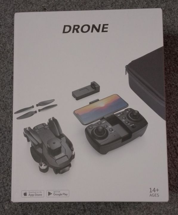 New%20F196%20Drone%20Brushless%20Motor%204K%20HD%20Dual%20Camera%20WIFI%20FPV%20Dron%208K%20Professional%20Obstacle%20Avoidance%20Foldable%20Quadcopter/%20Camera%20Drone/%20Mini%20Drone%20-%20Image%202