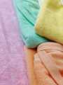 BABY CAPTOWEL - 1pcs BABY CAPTOWEL Baby care Towel cloth. 