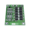 3S 40A 11.1V 12.6V 18650 Lithium Battery Charger Protection Board PCB BMS for Drill 40A Current Lipo Cell Module Enhance Version.