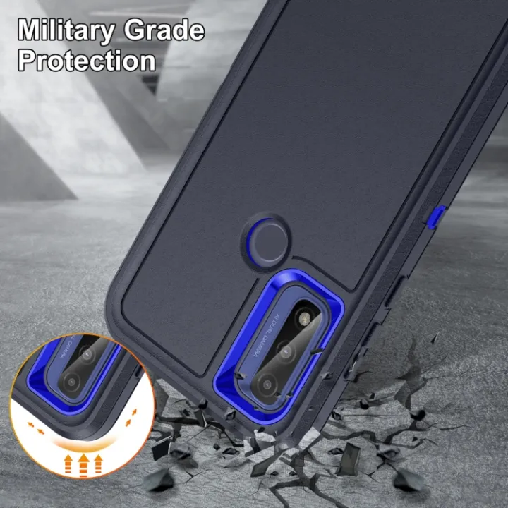 For%20Motorola%20Moto%20G%20Play%202023%20Life%20Waterproof%20Rugged%20PC%20+%20Silicone%20Phone%20Case%20-%20Image%209
